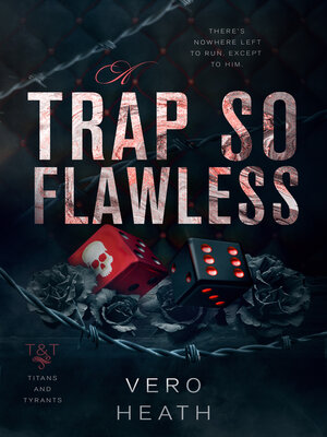 cover image of A Trap So Flawless